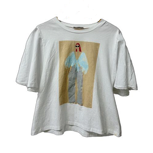 Ｔシャツ　カットソー
