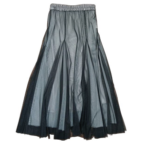 ロングスカート