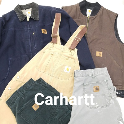 カーハート