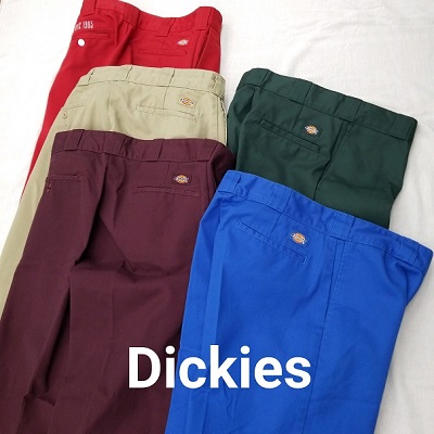 ディッキーズ