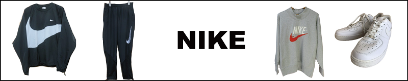 NIKE ナイキ