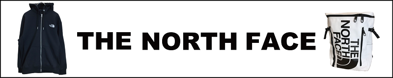 NORTH FACE ノースフェイス