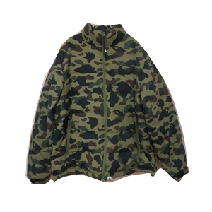 ジャケット