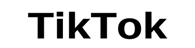 ティックトック　TikTok