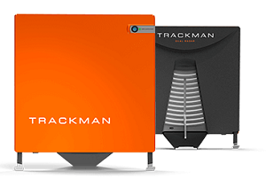 TRACKMAN（トラックマン）