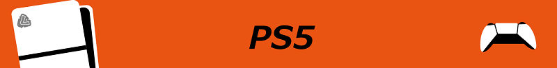  PS5